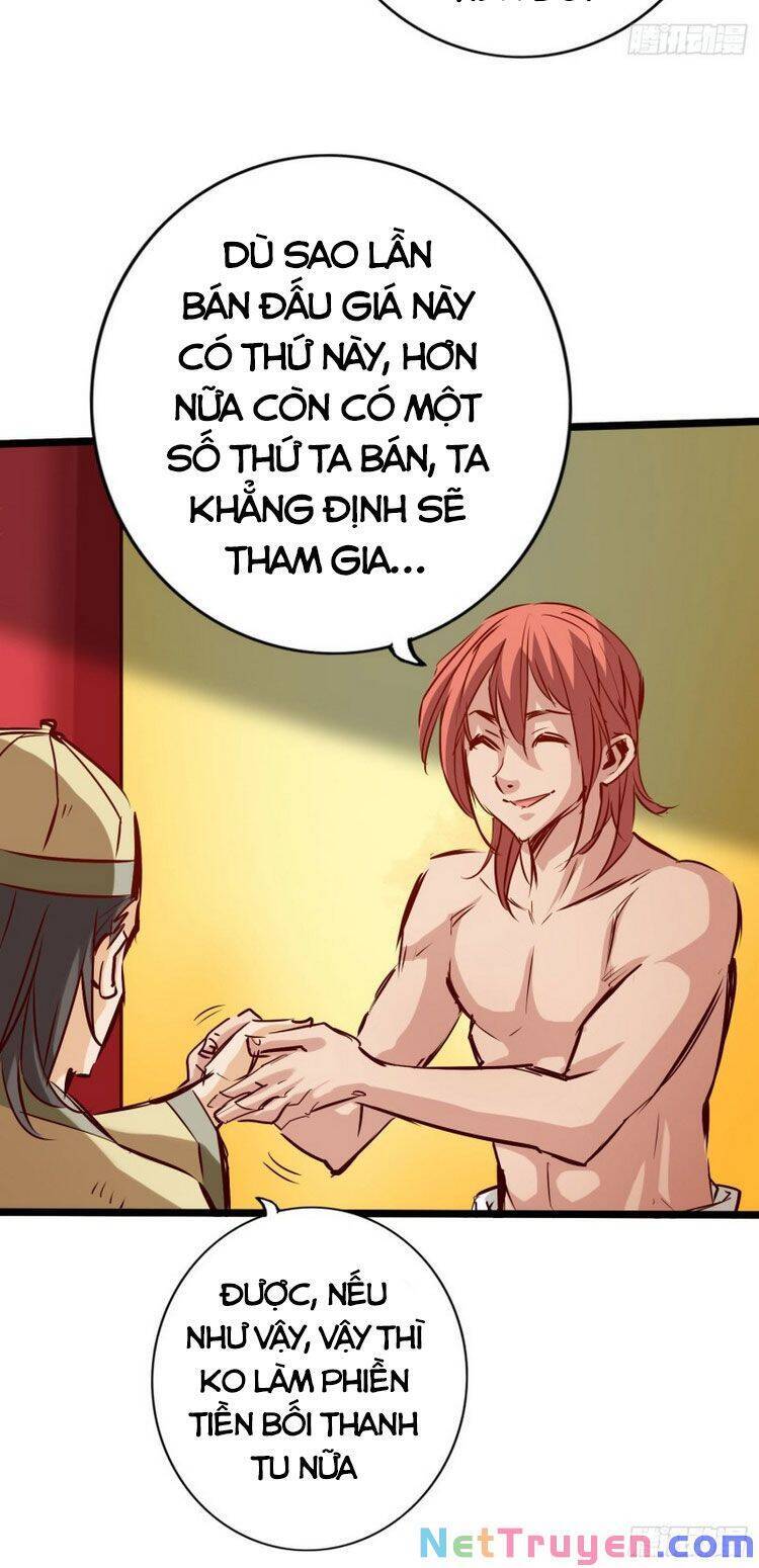 Thông Thiên Chi Lộ Chapter 77 - Trang 14