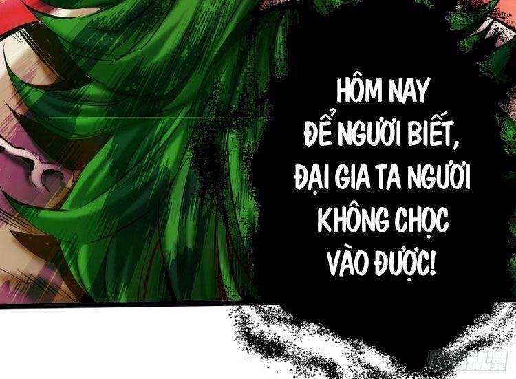 Thông Thiên Chi Lộ Chapter 61 - Trang 30