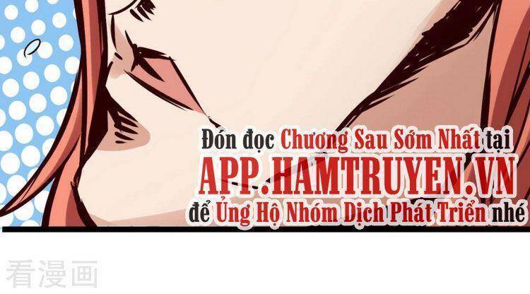 Thông Thiên Chi Lộ Chapter 80 - Trang 29