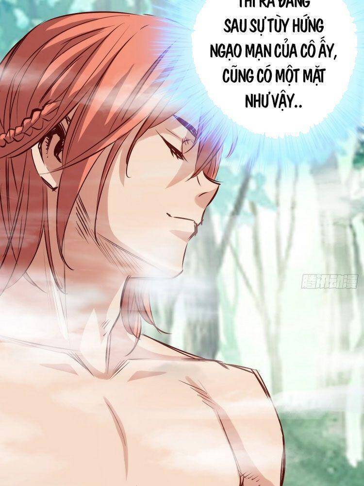 Thông Thiên Chi Lộ Chapter 79 - Trang 11