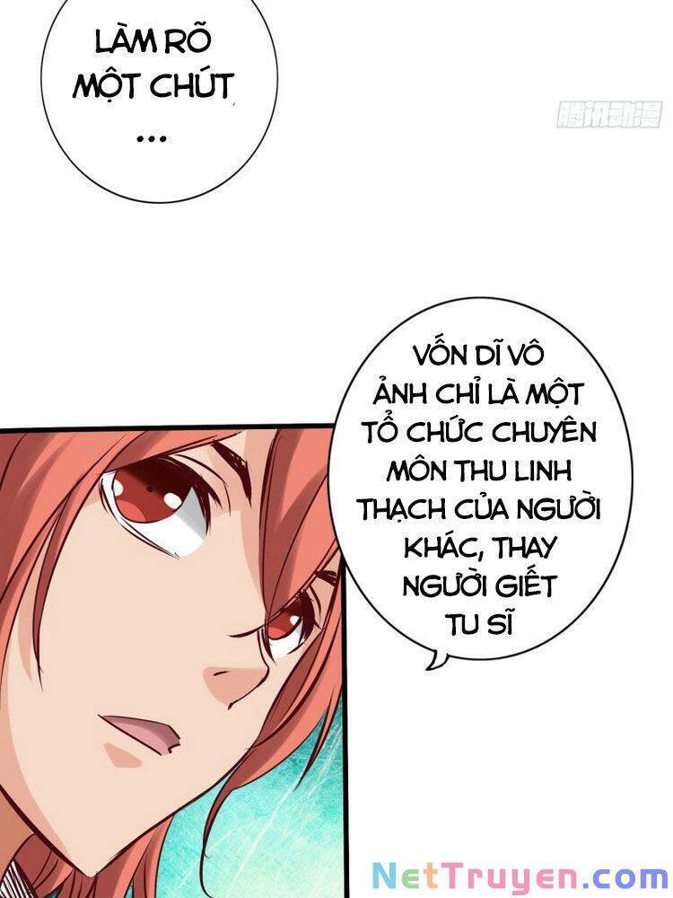 Thông Thiên Chi Lộ Chapter 75 - Trang 15