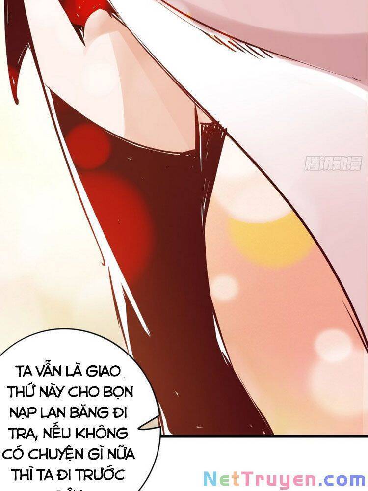 Thông Thiên Chi Lộ Chapter 75 - Trang 20