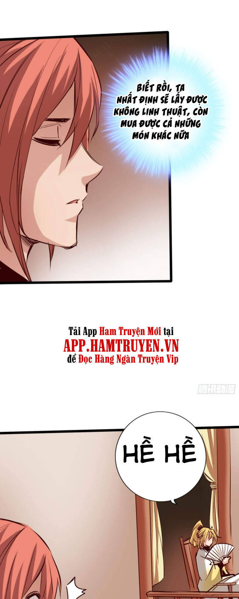 Thông Thiên Chi Lộ Chapter 83 - Trang 13