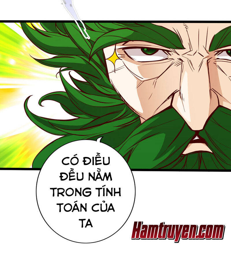 Thông Thiên Chi Lộ Chapter 14 - Trang 14