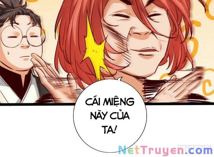 Thông Thiên Chi Lộ Chapter 67 - Trang 30