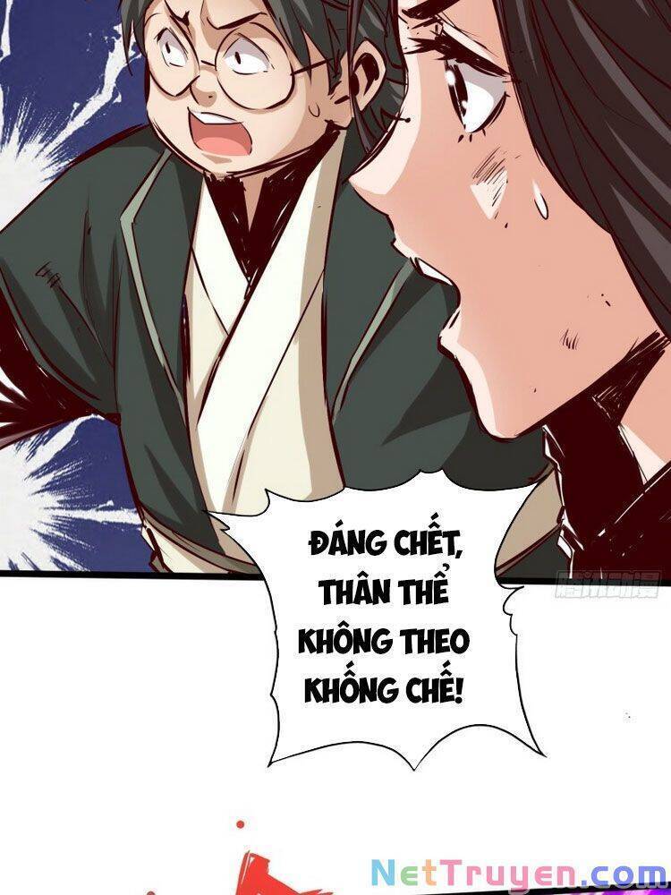 Thông Thiên Chi Lộ Chapter 69 - Trang 1