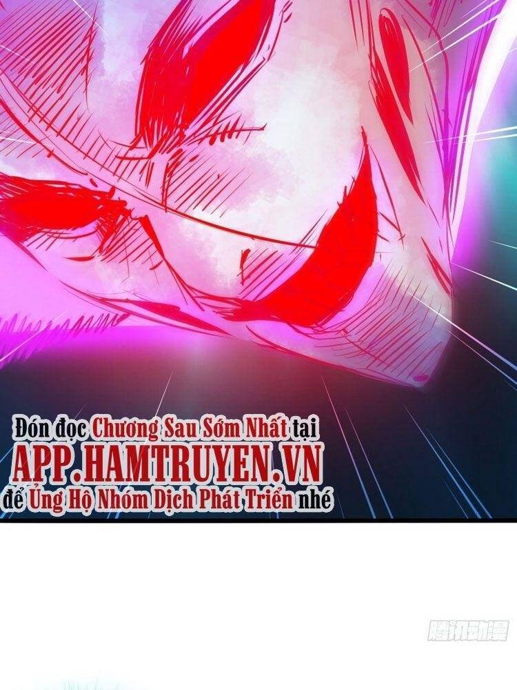 Thông Thiên Chi Lộ Chapter 61 - Trang 11