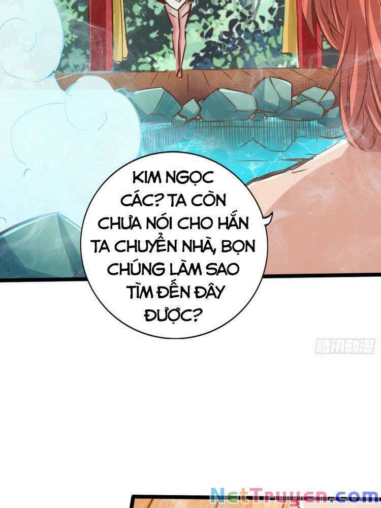 Thông Thiên Chi Lộ Chapter 77 - Trang 3