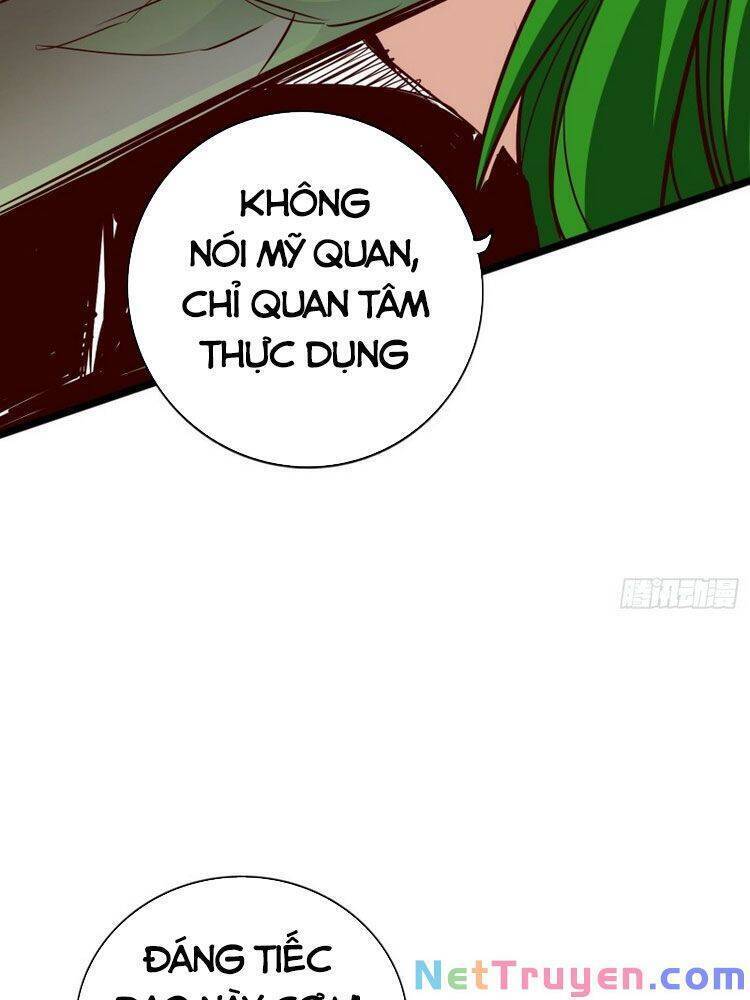 Thông Thiên Chi Lộ Chapter 73 - Trang 13