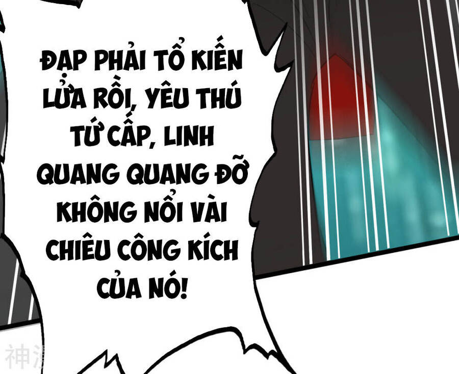 Thông Thiên Chi Lộ Chapter 19 - Trang 22