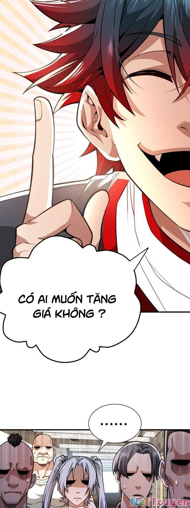 Khắc Kim Đại Ma Vương Chapter 2 - Trang 13