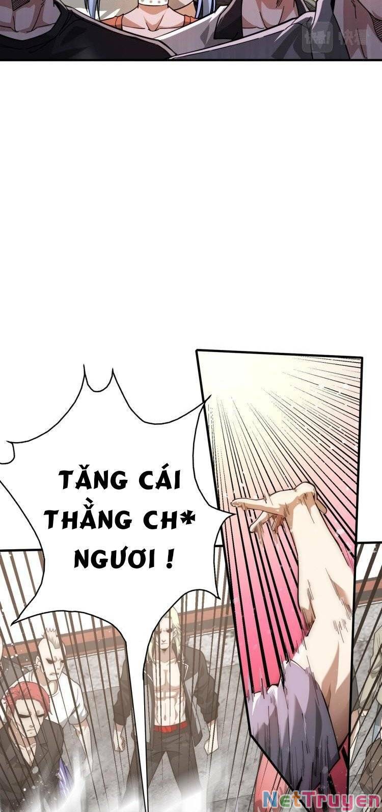 Khắc Kim Đại Ma Vương Chapter 2 - Trang 14