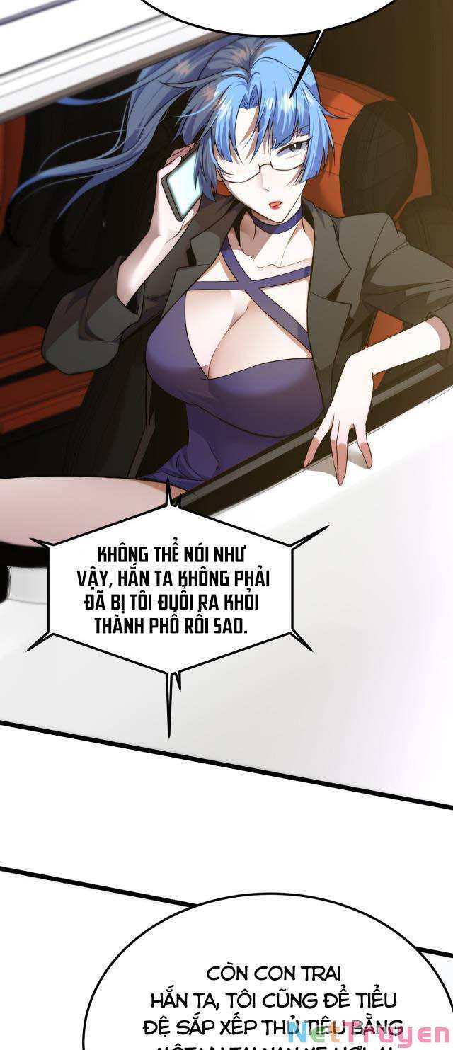 Khắc Kim Đại Ma Vương Chapter 10 - Trang 8