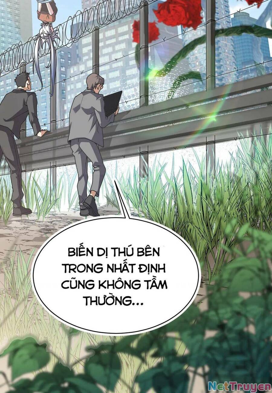 Khắc Kim Đại Ma Vương Chapter 8 - Trang 10