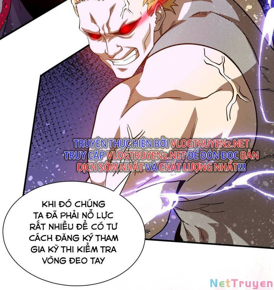 Khắc Kim Đại Ma Vương Chapter 7 - Trang 29