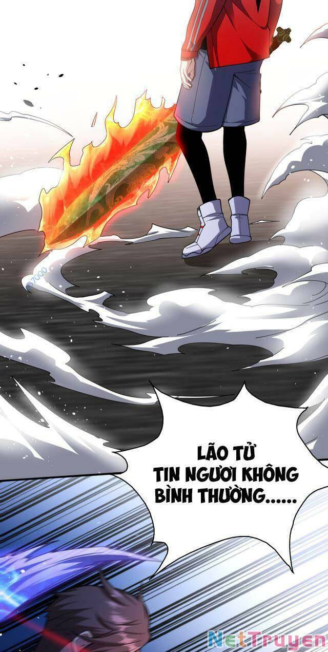 Khắc Kim Đại Ma Vương Chapter 10 - Trang 43