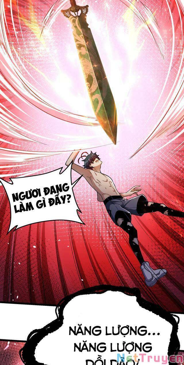 Khắc Kim Đại Ma Vương Chapter 11 - Trang 32