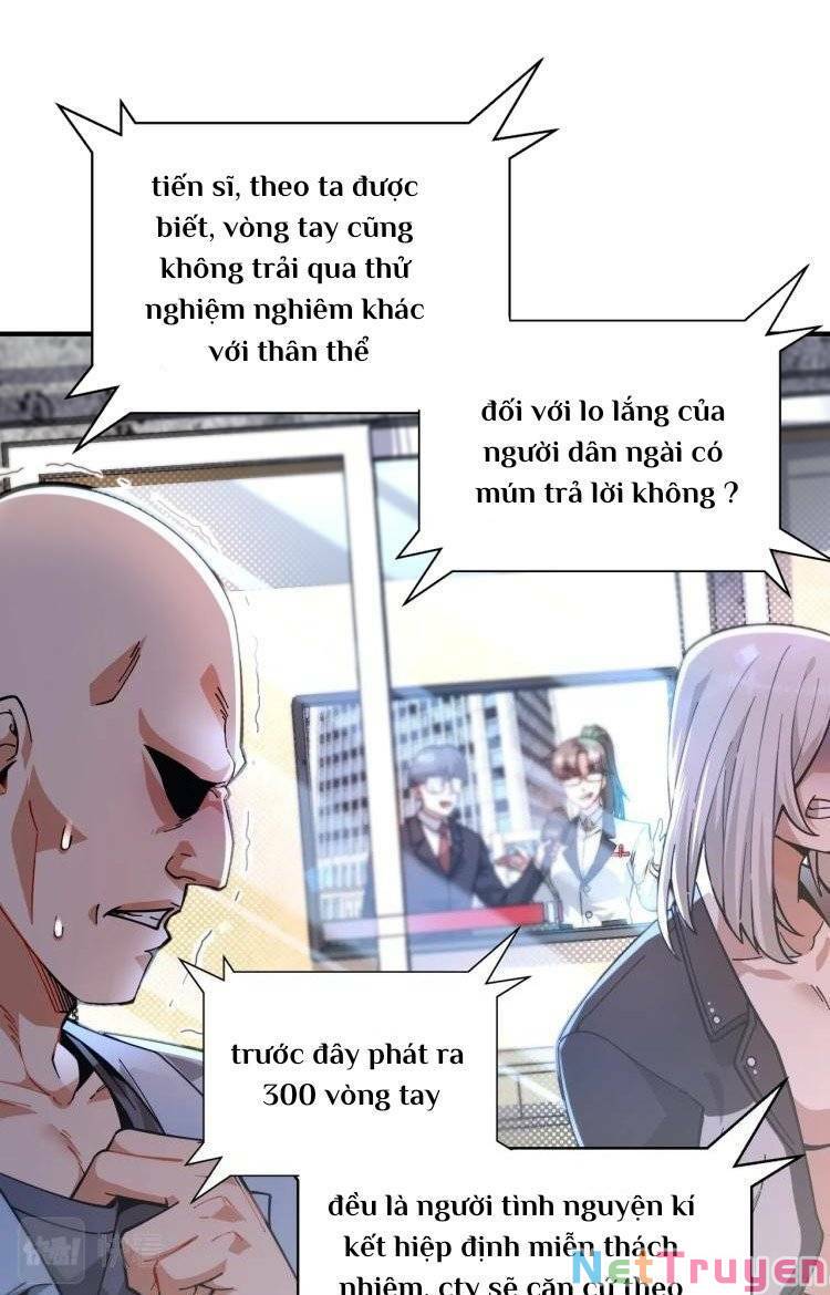 Khắc Kim Đại Ma Vương Chapter 2 - Trang 6