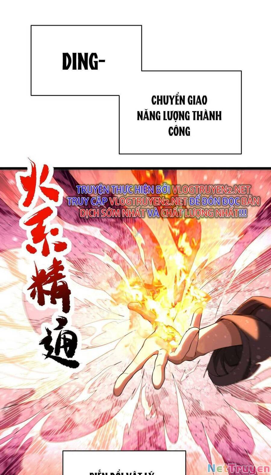 Khắc Kim Đại Ma Vương Chapter 7 - Trang 51