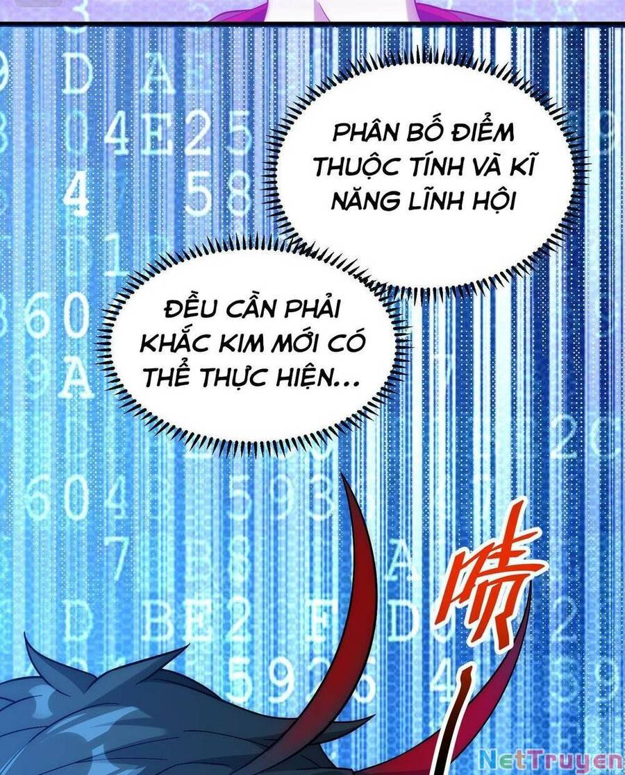 Khắc Kim Đại Ma Vương Chapter 6 - Trang 13