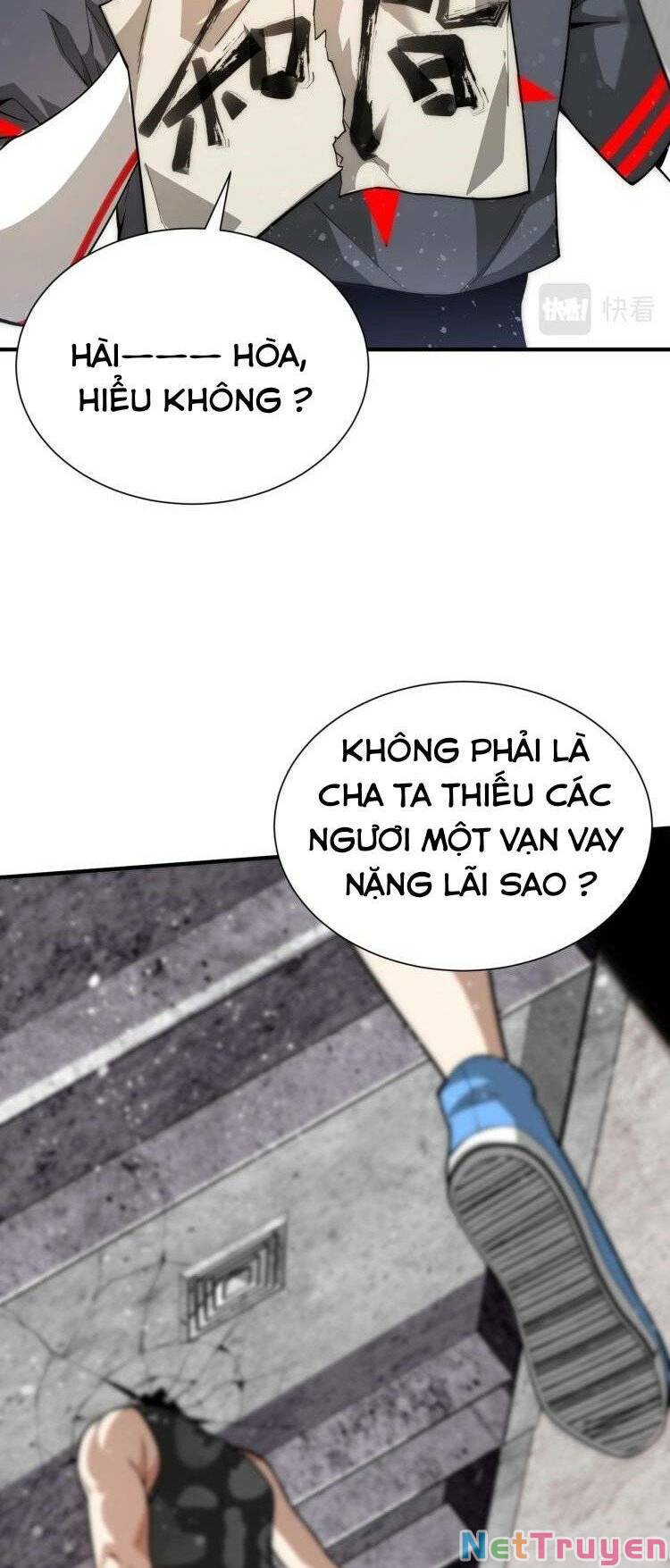 Khắc Kim Đại Ma Vương Chapter 2 - Trang 20