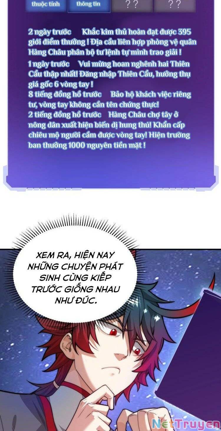 Khắc Kim Đại Ma Vương Chapter 2 - Trang 46