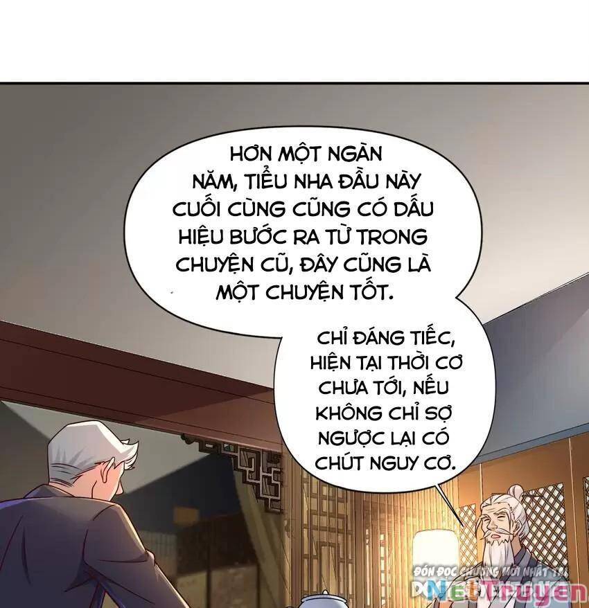 Bạn Gái Hoa Khôi Là Cương Thi?! Chapter 8 - Trang 57