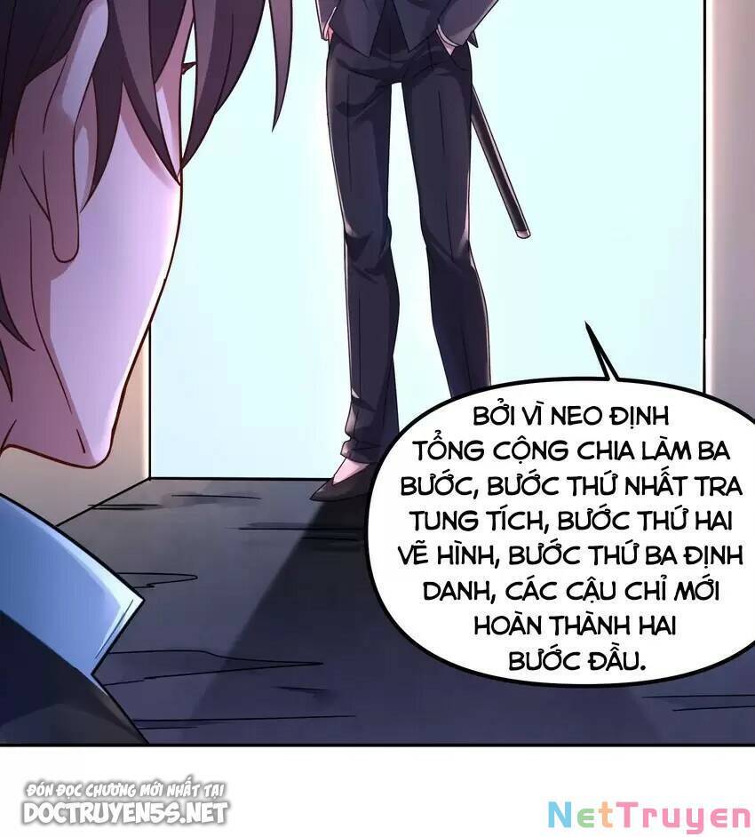 Bạn Gái Hoa Khôi Là Cương Thi?! Chapter 11 - Trang 40