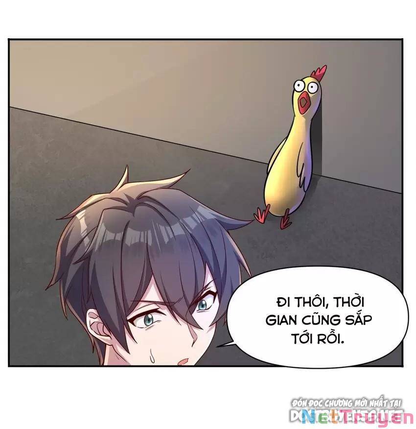 Bạn Gái Hoa Khôi Là Cương Thi?! Chapter 10 - Trang 66