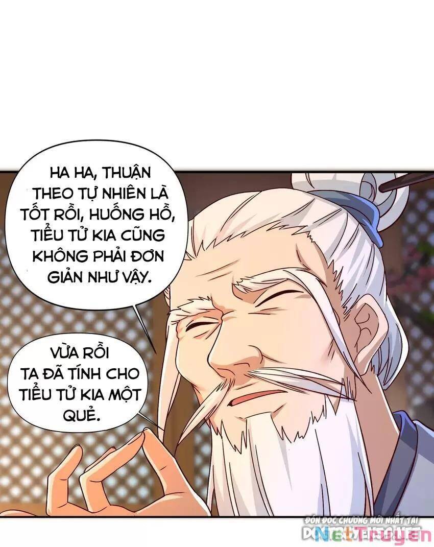 Bạn Gái Hoa Khôi Là Cương Thi?! Chapter 8 - Trang 60