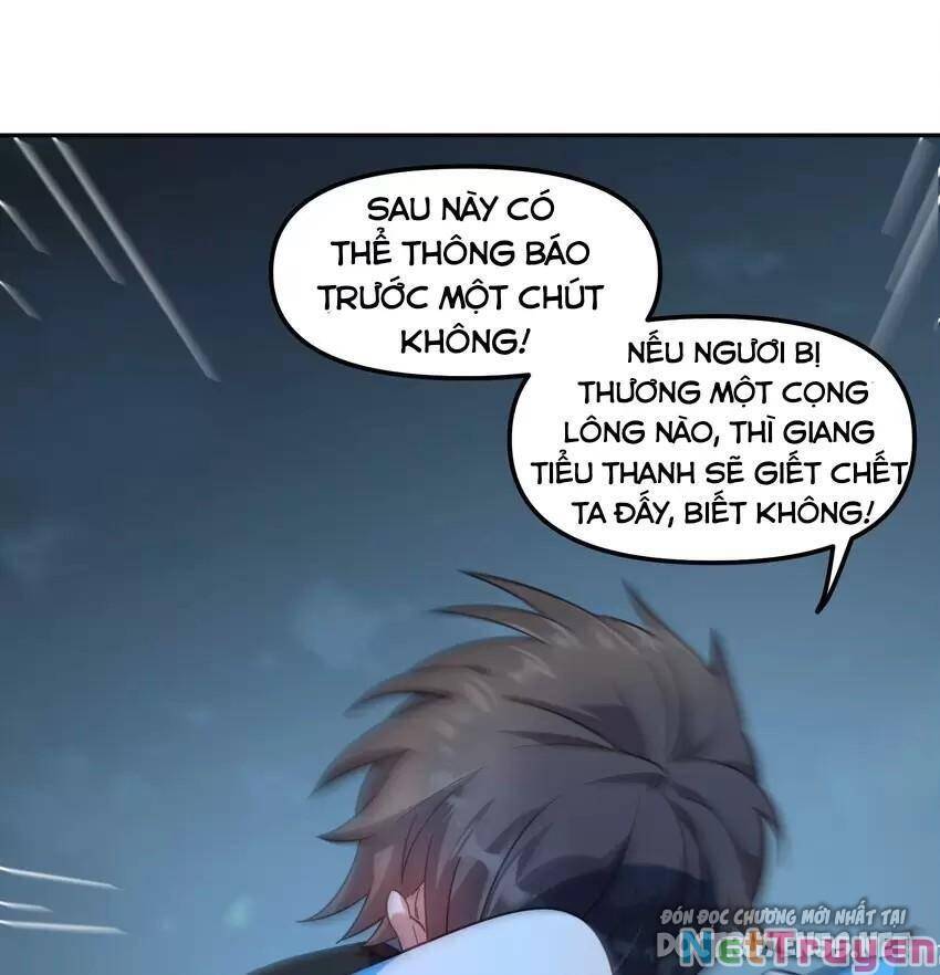 Bạn Gái Hoa Khôi Là Cương Thi?! Chapter 8 - Trang 45