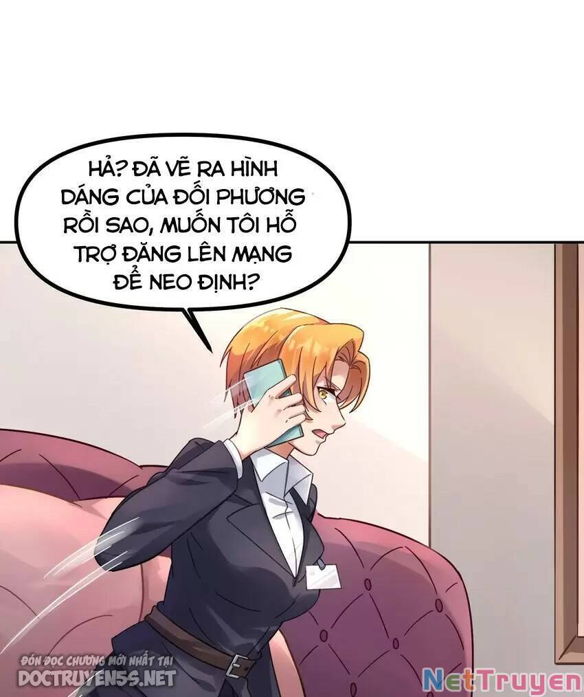 Bạn Gái Hoa Khôi Là Cương Thi?! Chapter 11 - Trang 18