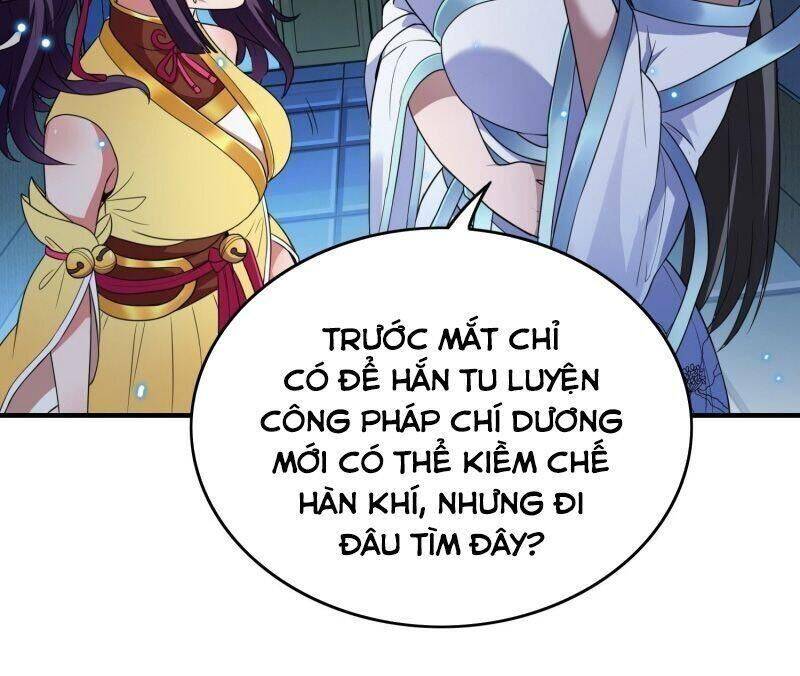 Vận Rủi Thực Không Phải Cha Ta Chapter 16 - Trang 13