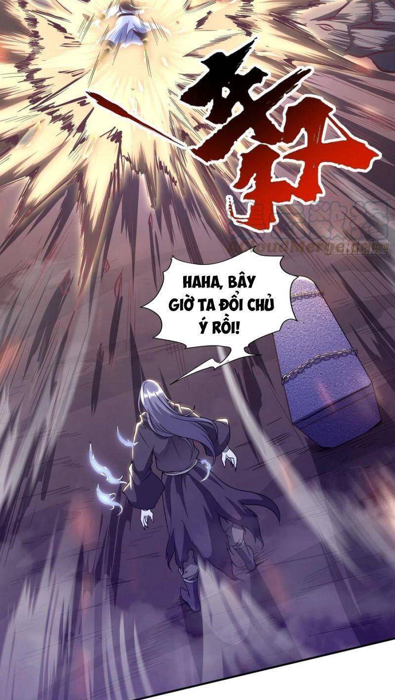 Vận Rủi Thực Không Phải Cha Ta Chapter 38 - Trang 32