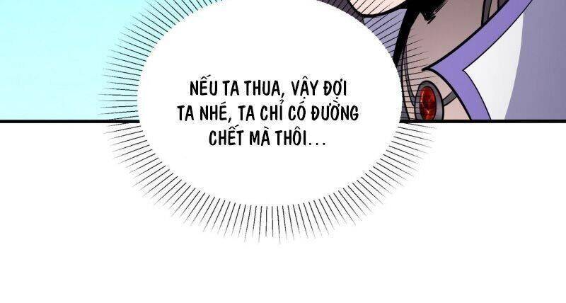 Vận Rủi Thực Không Phải Cha Ta Chapter 23 - Trang 3