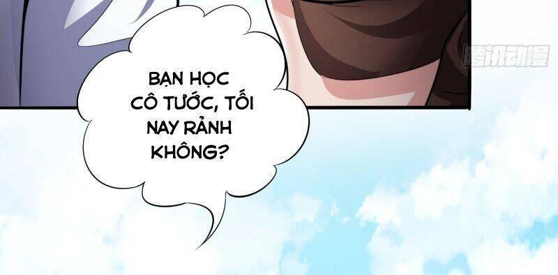 Vận Rủi Thực Không Phải Cha Ta Chapter 28 - Trang 21