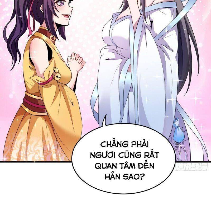 Vận Rủi Thực Không Phải Cha Ta Chapter 16 - Trang 17