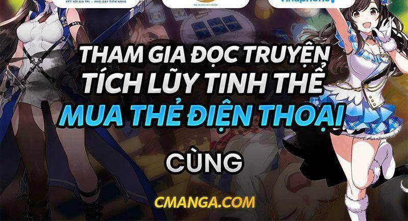 Vận Rủi Thực Không Phải Cha Ta Chapter 39 - Trang 33