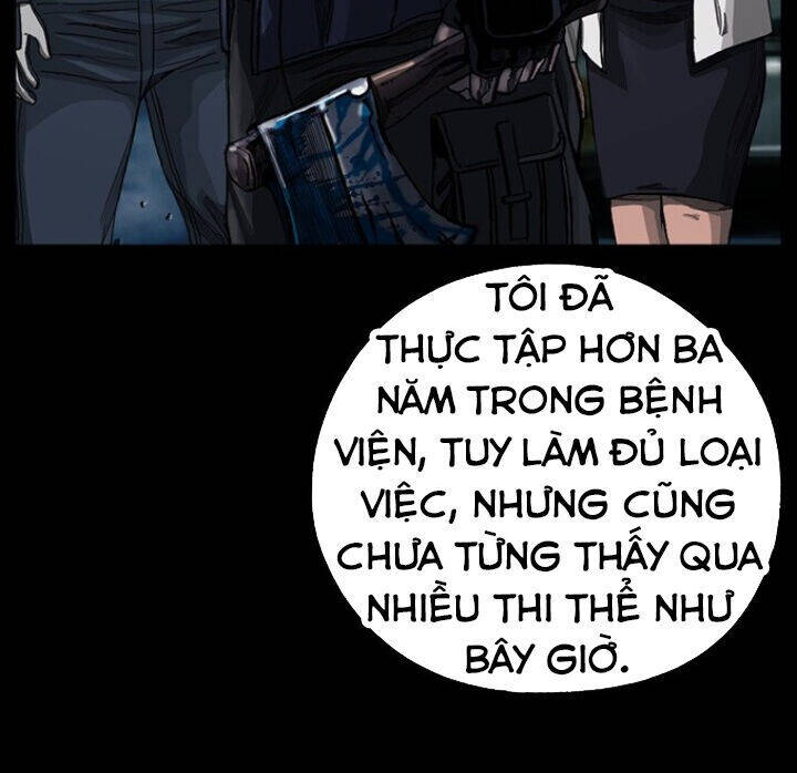 Truyền Thuyết Anh Hùng Thời Mạt Thế Chapter 7 - Trang 21