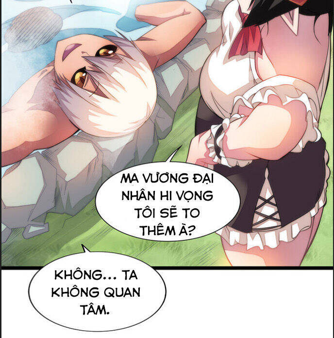 Ma Vương Pháp Tắc Chapter 23 - Trang 19