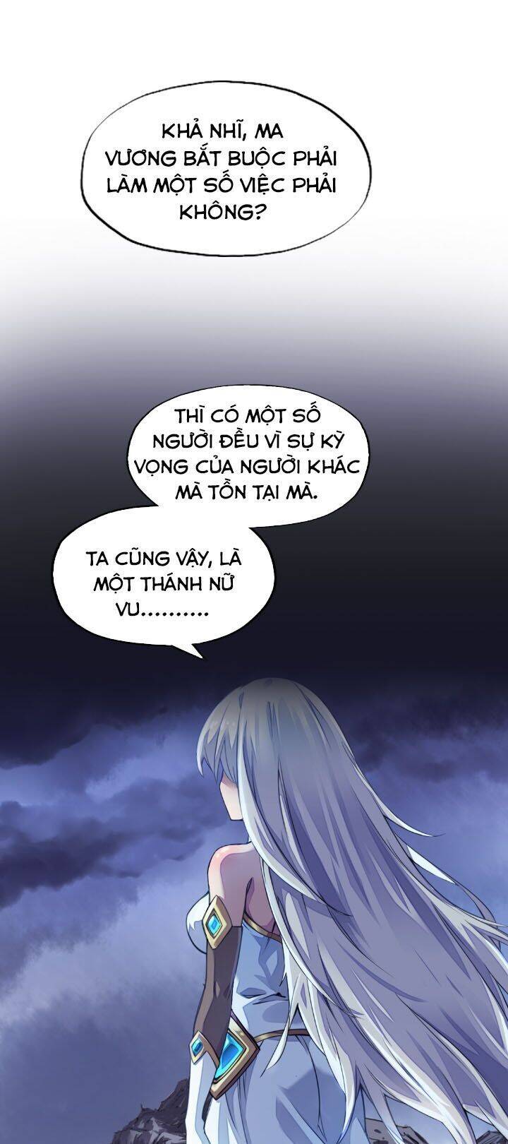 Ma Vương Pháp Tắc Chapter 8 - Trang 16