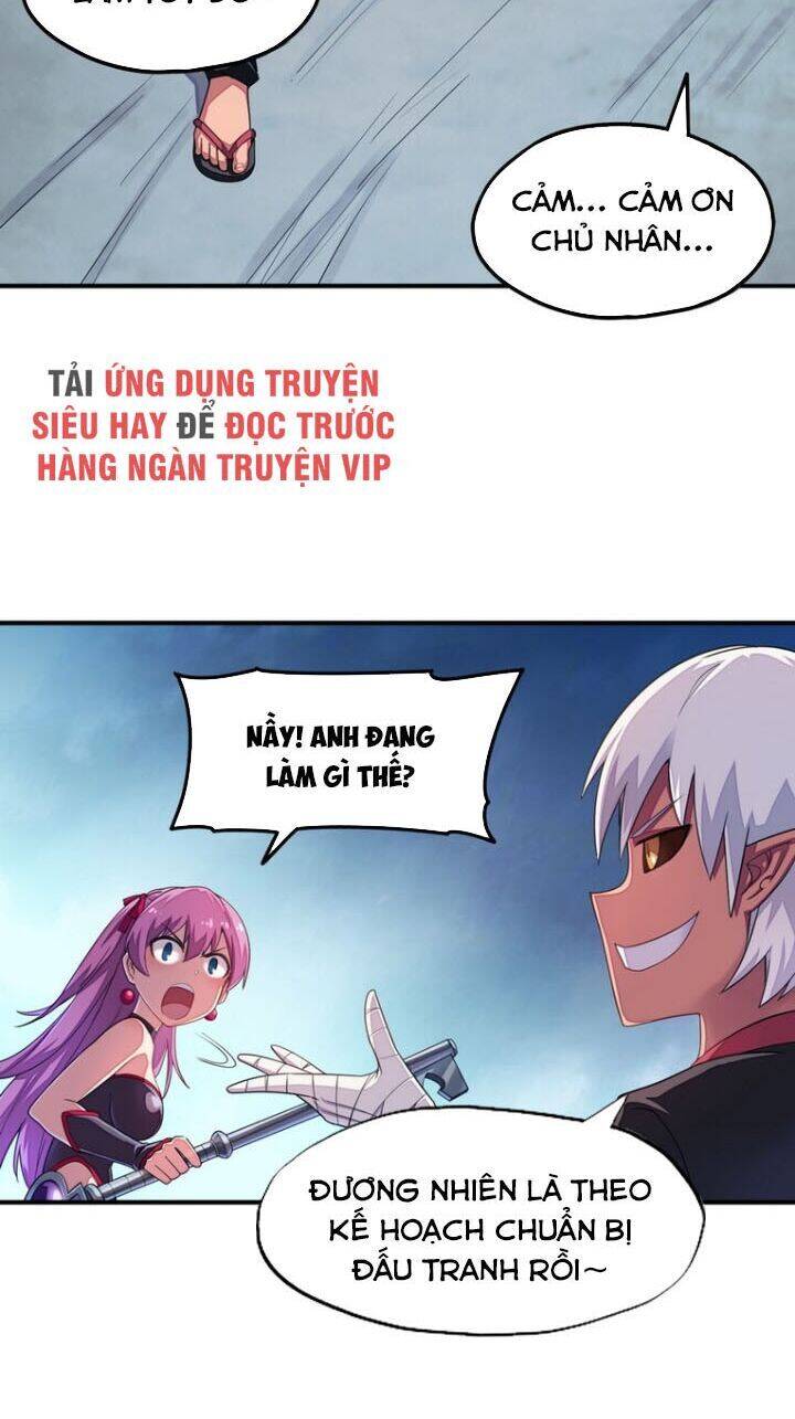 Ma Vương Pháp Tắc Chapter 16 - Trang 7