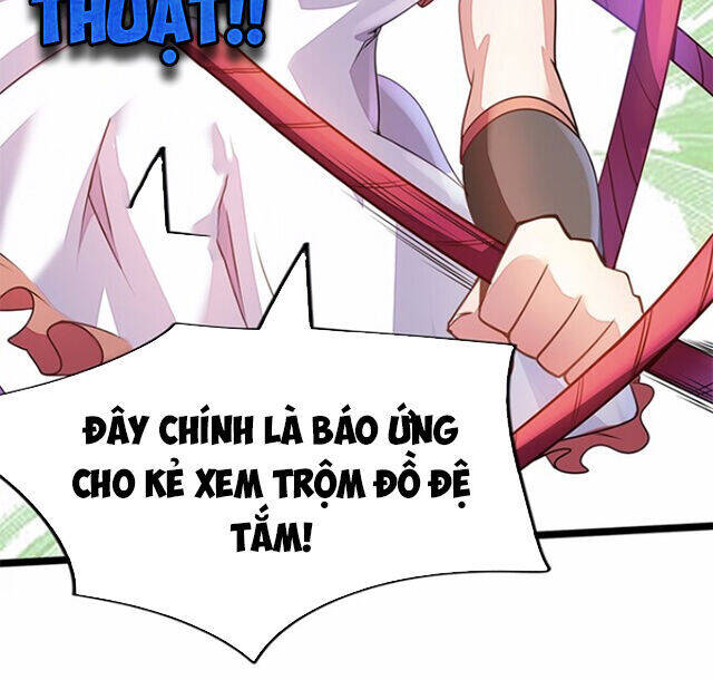 Ma Vương Pháp Tắc Chapter 27 - Trang 20