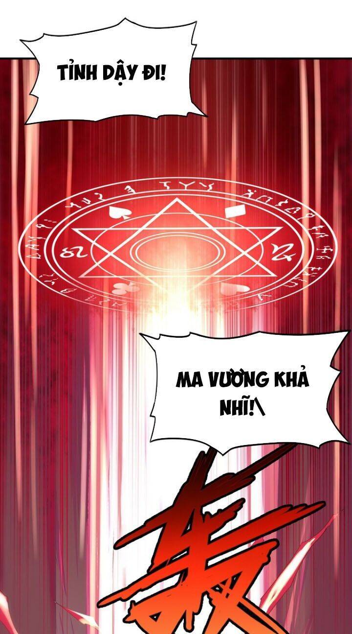 Ma Vương Pháp Tắc Chapter 18 - Trang 37