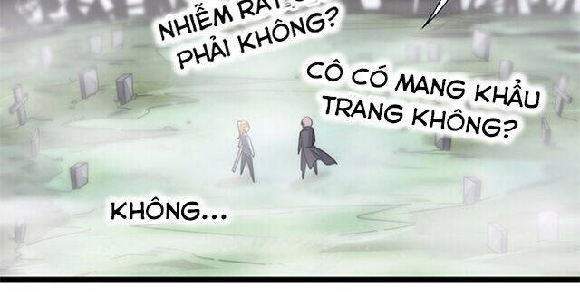 Ma Vương Pháp Tắc Chapter 26 - Trang 37