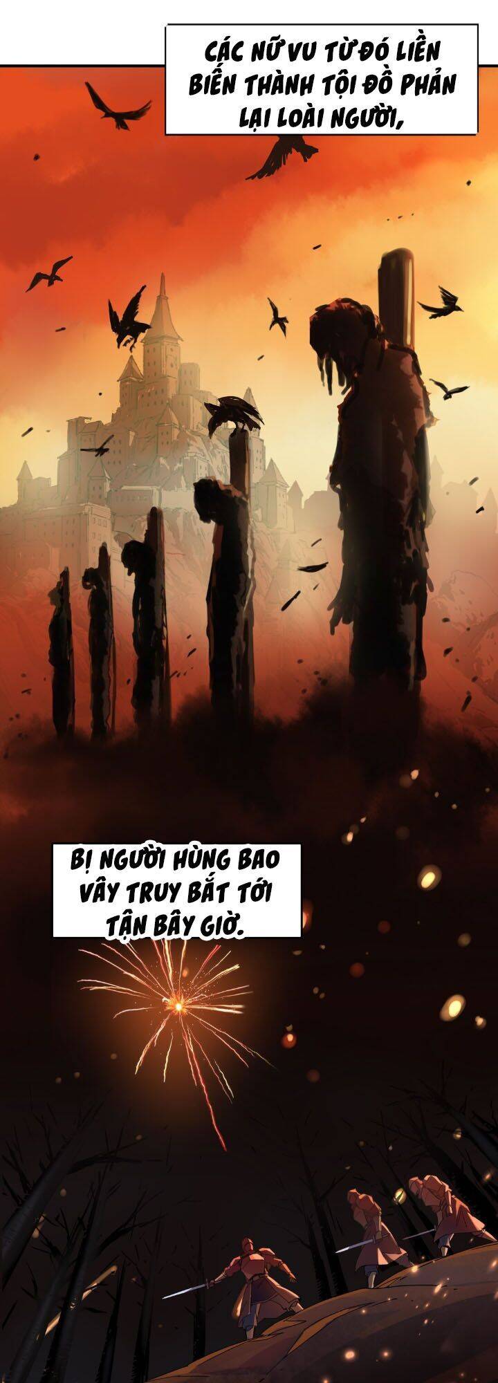 Ma Vương Pháp Tắc Chapter 8 - Trang 4