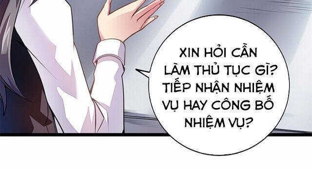 Ma Vương Pháp Tắc Chapter 26 - Trang 6