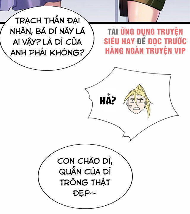 Ma Vương Pháp Tắc Chapter 26 - Trang 27