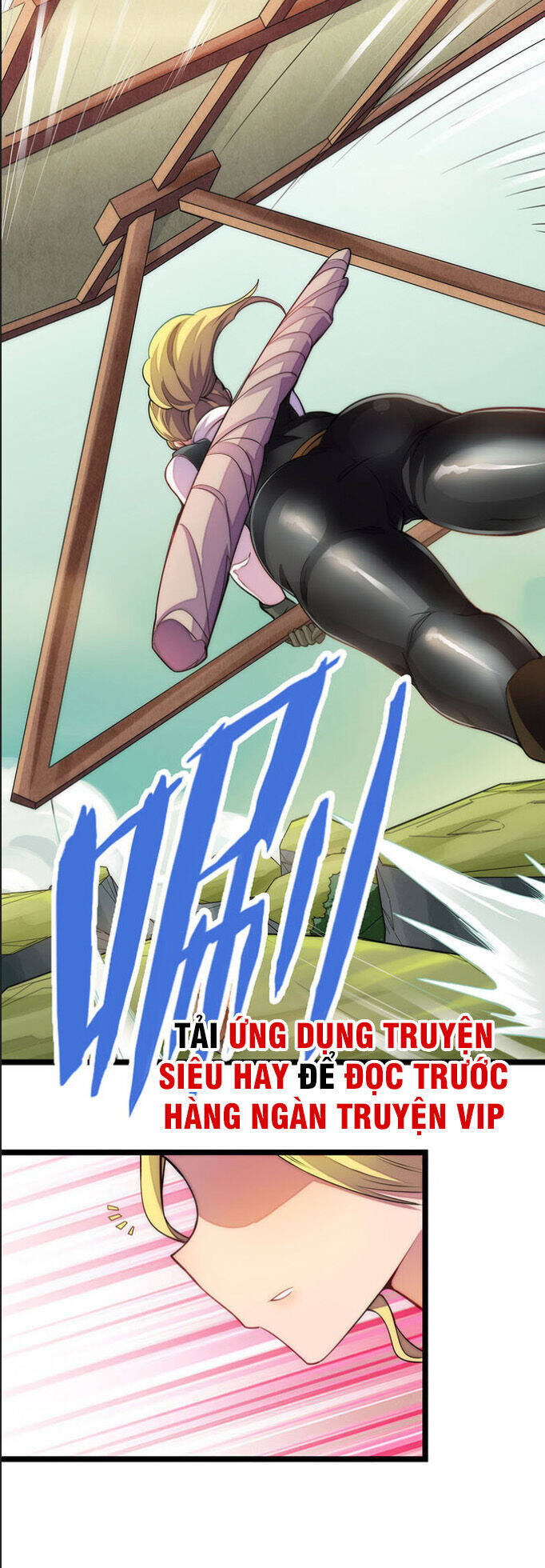 Ma Vương Pháp Tắc Chapter 23 - Trang 39