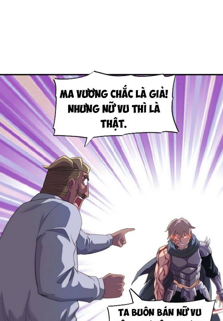 Ma Vương Pháp Tắc Chapter 17 - Trang 25